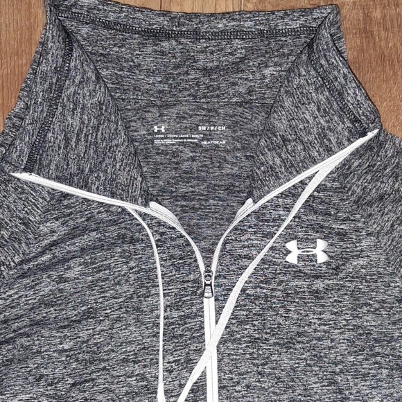 Under Armour Jacket - Picture 3 of 4